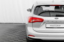 Ford Focus GD430WU#1.0 EcoBoost Trend Edition Podgrz.f i kier Salon PL Vat 23% zdjęcie 10