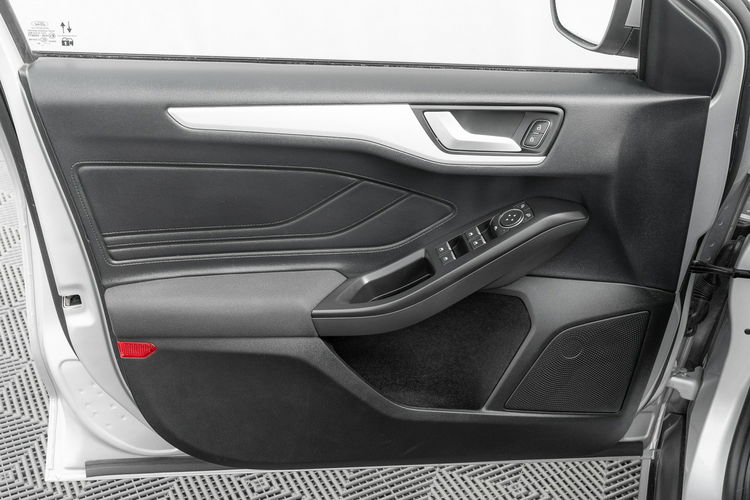 Ford Focus GD430WU#1.0 EcoBoost Trend Edition Podgrz.f i kier Salon PL Vat 23% zdjęcie 11