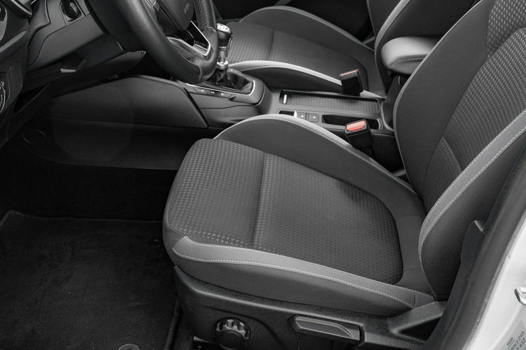 Ford Focus GD430WU#1.0 EcoBoost Trend Edition Podgrz.f i kier Salon PL Vat 23% zdjęcie 12