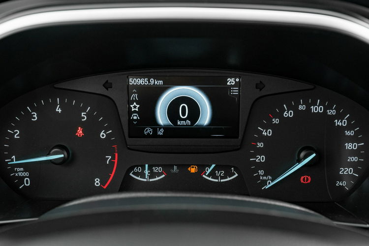 Ford Focus GD430WU#1.0 EcoBoost Trend Edition Podgrz.f i kier Salon PL Vat 23% zdjęcie 16