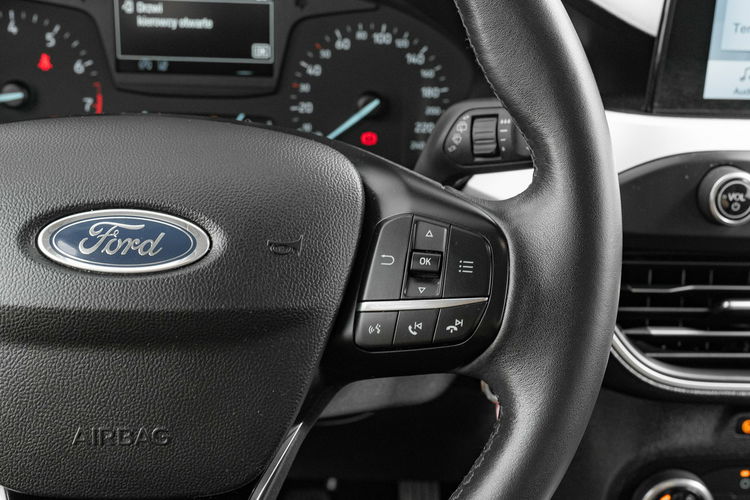 Ford Focus GD430WU#1.0 EcoBoost Trend Edition Podgrz.f i kier Salon PL Vat 23% zdjęcie 18