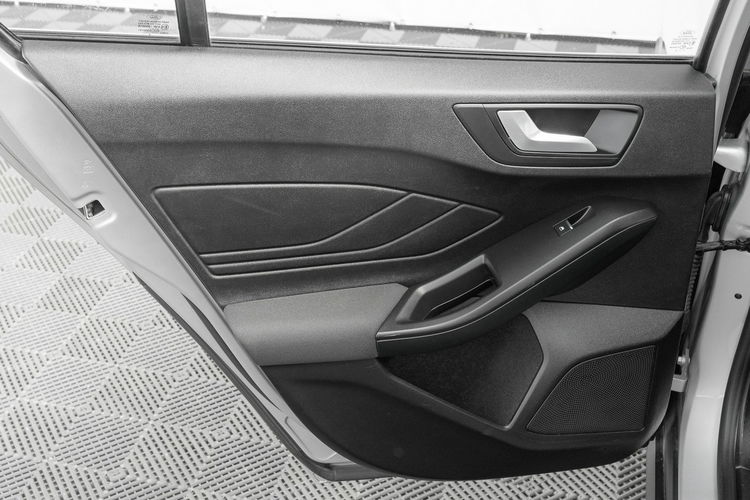 Ford Focus GD430WU#1.0 EcoBoost Trend Edition Podgrz.f i kier Salon PL Vat 23% zdjęcie 23