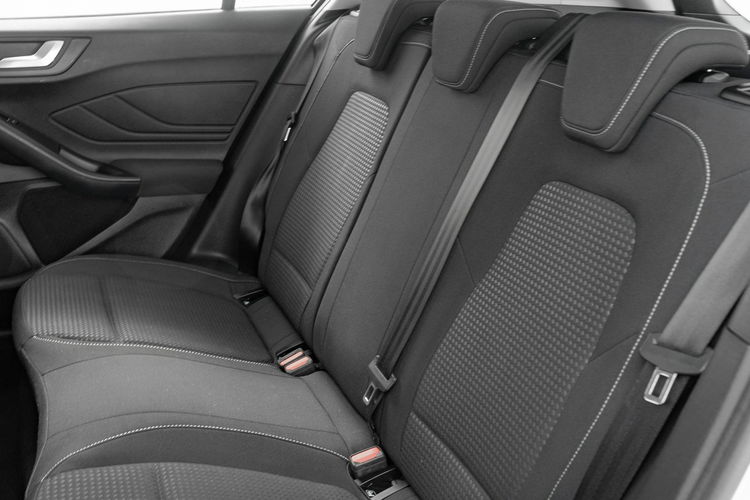 Ford Focus GD430WU#1.0 EcoBoost Trend Edition Podgrz.f i kier Salon PL Vat 23% zdjęcie 26