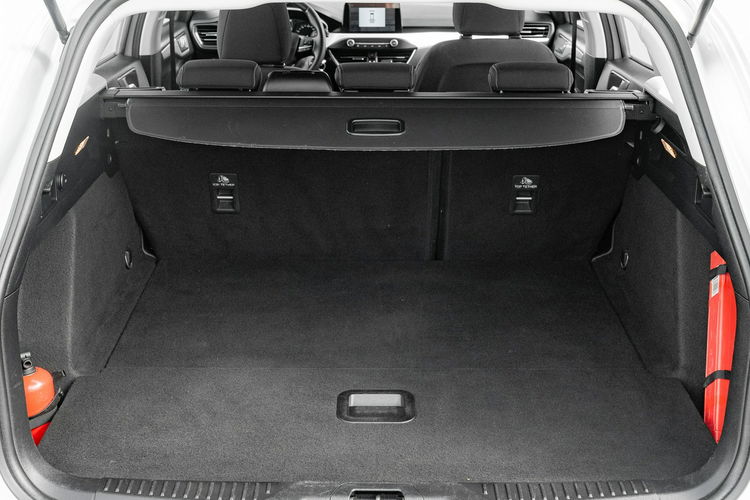 Ford Focus GD430WU#1.0 EcoBoost Trend Edition Podgrz.f i kier Salon PL Vat 23% zdjęcie 27