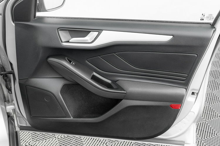 Ford Focus GD430WU#1.0 EcoBoost Trend Edition Podgrz.f i kier Salon PL Vat 23% zdjęcie 30