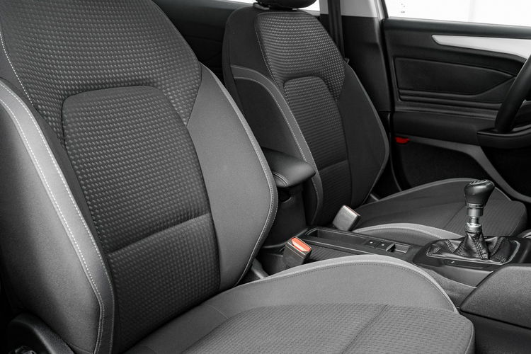 Ford Focus GD430WU#1.0 EcoBoost Trend Edition Podgrz.f i kier Salon PL Vat 23% zdjęcie 32