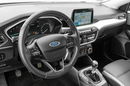 Ford Focus GD430WU#1.0 EcoBoost Trend Edition Podgrz.f i kier Salon PL Vat 23% zdjęcie 6