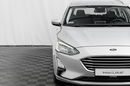 Ford Focus GD430WU#1.0 EcoBoost Trend Edition Podgrz.f i kier Salon PL Vat 23% zdjęcie 8