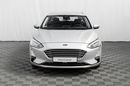 Ford Focus GD430WU#1.0 EcoBoost Trend Edition Podgrz.f i kier Salon PL Vat 23% zdjęcie 9