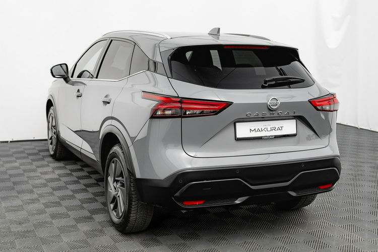 Nissan Qashqai EL8FJ91#1.3 DIG-T mHEV Acenta Xtronic Podgrz.f i kier Salon PL VAT23% zdjęcie 4