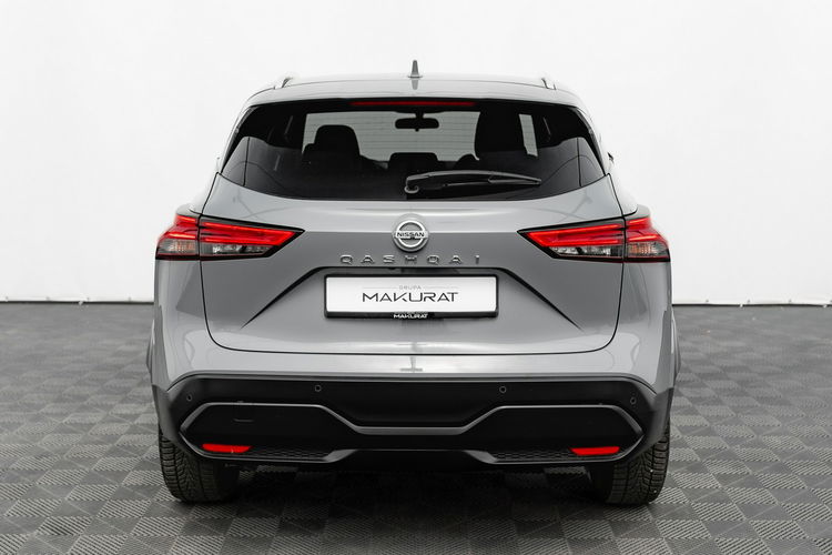 Nissan Qashqai EL8FJ91#1.3 DIG-T mHEV Acenta Xtronic Podgrz.f i kier Salon PL VAT23% zdjęcie 9