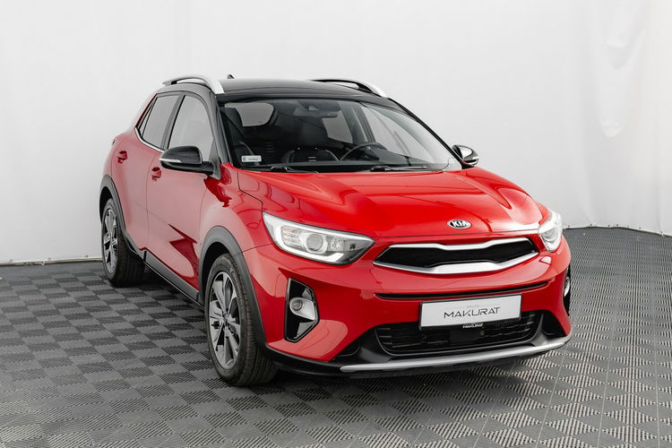 Kia Stonic GD996UG#1.0 T-GDI XL Podgrz.f I kier K.cofania Salon PL VAT 23% zdjęcie 3