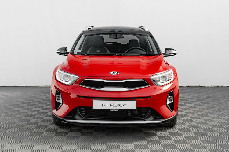 Kia Stonic GD996UG#1.0 T-GDI XL Podgrz.f I kier K.cofania Salon PL VAT 23% zdjęcie 7