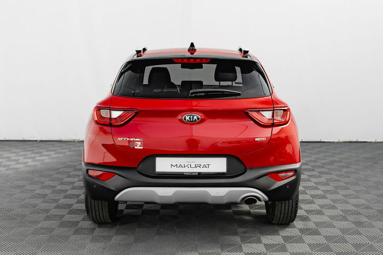 Kia Stonic GD996UG#1.0 T-GDI XL Podgrz.f I kier K.cofania Salon PL VAT 23% zdjęcie 9