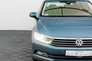 Volkswagen Passat WD8508H#2.0 TSI Highline DSG Podgrz.f i szyba Salon PL VAT23% zdjęcie 8