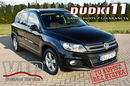 Volkswagen Tiguan 1.4 Turbo Klimatr 2 str.Navi, Tempomat.. zdjęcie 1