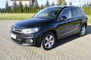 Volkswagen Tiguan 1.4 Turbo Klimatr 2 str.Navi, Tempomat.. zdjęcie 6