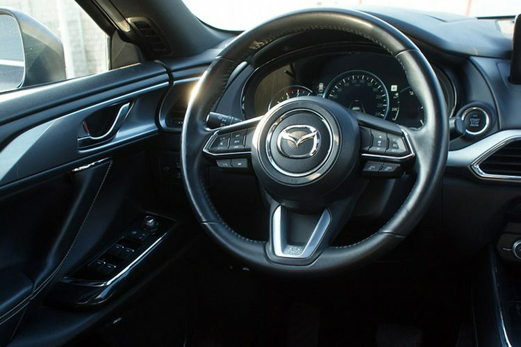 Mazda CX-9 zdjęcie 9