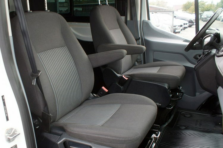 Ford Transit zdjęcie 11