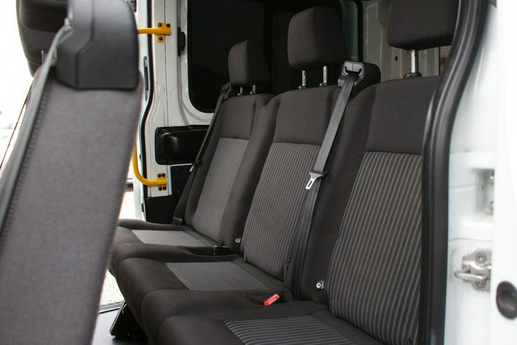 Ford Transit zdjęcie 12