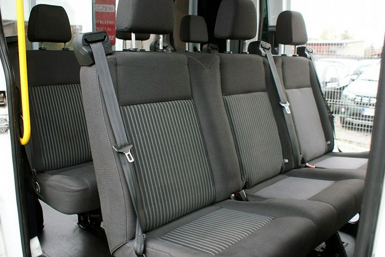 Ford Transit zdjęcie 13
