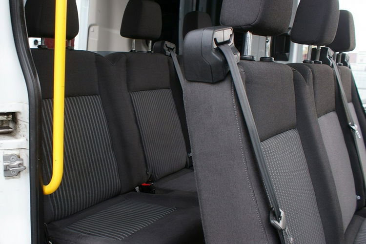 Ford Transit zdjęcie 14