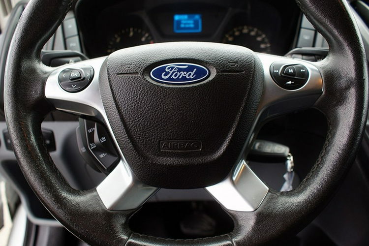 Ford Transit zdjęcie 16