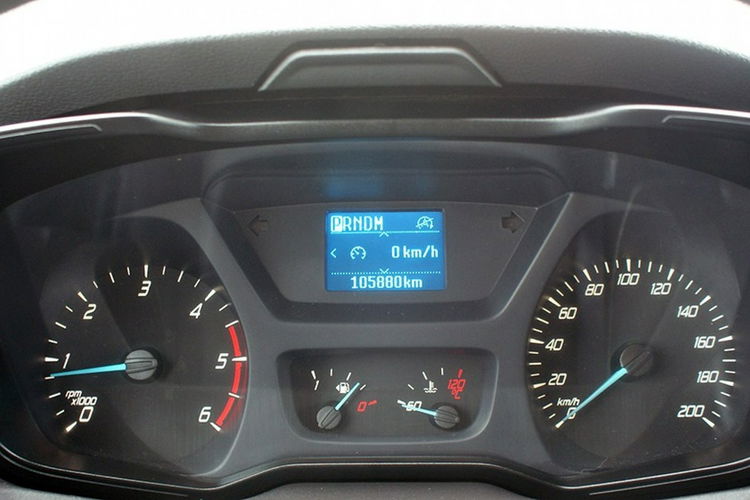 Ford Transit zdjęcie 17