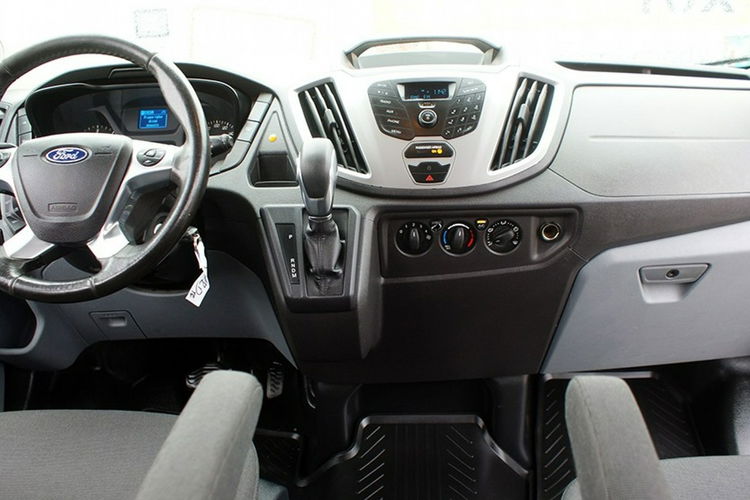 Ford Transit zdjęcie 18