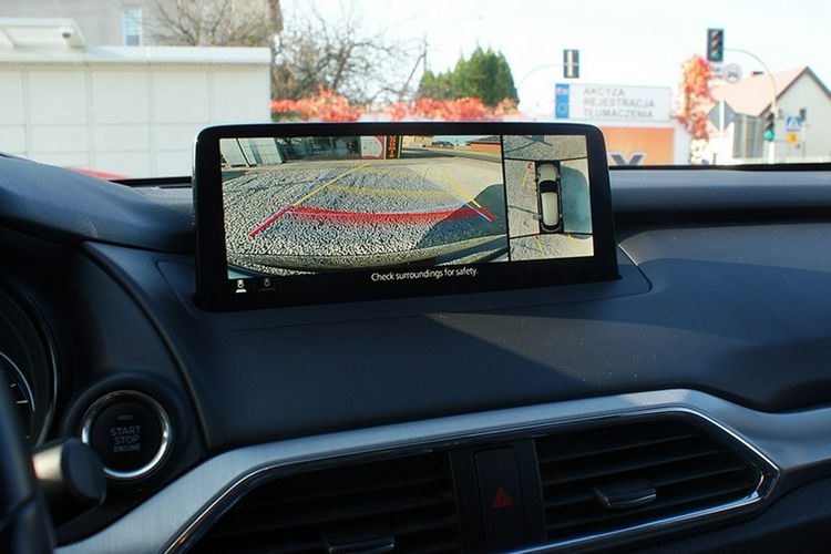 Ford Transit zdjęcie 19