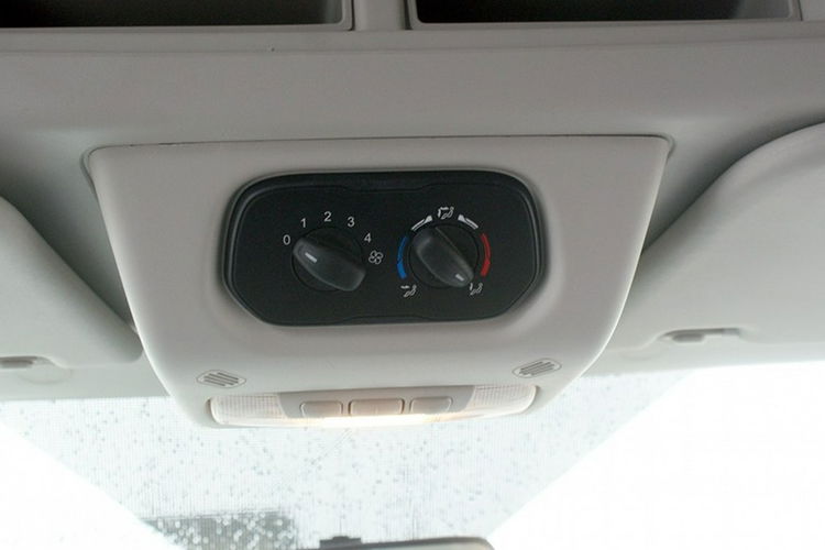 Ford Transit zdjęcie 23