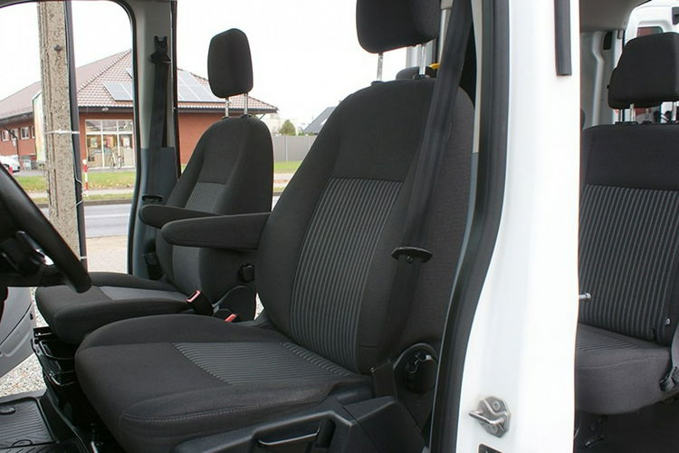 Ford Transit zdjęcie 9