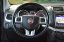 Fiat Freemont 2.0d(170KM)*Alpine*AWD*7-Foteli*Navi*Kamera*Keyless Go*Skóry*Alu 19" zdjęcie 12