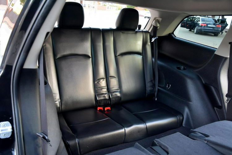 Fiat Freemont 2.0d(170KM)*Alpine*AWD*7-Foteli*Navi*Kamera*Keyless Go*Skóry*Alu 19" zdjęcie 2