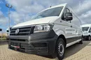 Volkswagen Crafter L3H2 104900zł NETTO 2.0TDi/177KM zdjęcie 10