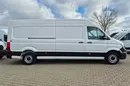 Volkswagen Crafter L3H2 104900zł NETTO 2.0TDi/177KM zdjęcie 6