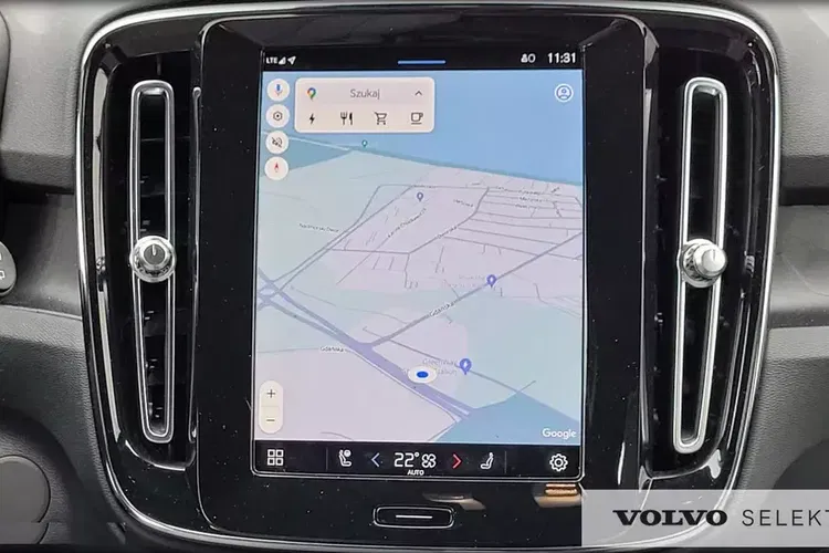 Volvo XC 40 zdjęcie 18