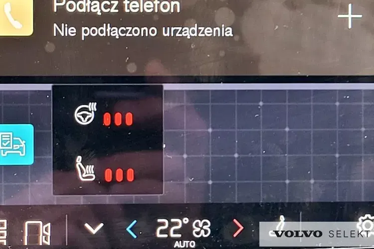 Volvo XC 40 zdjęcie 23