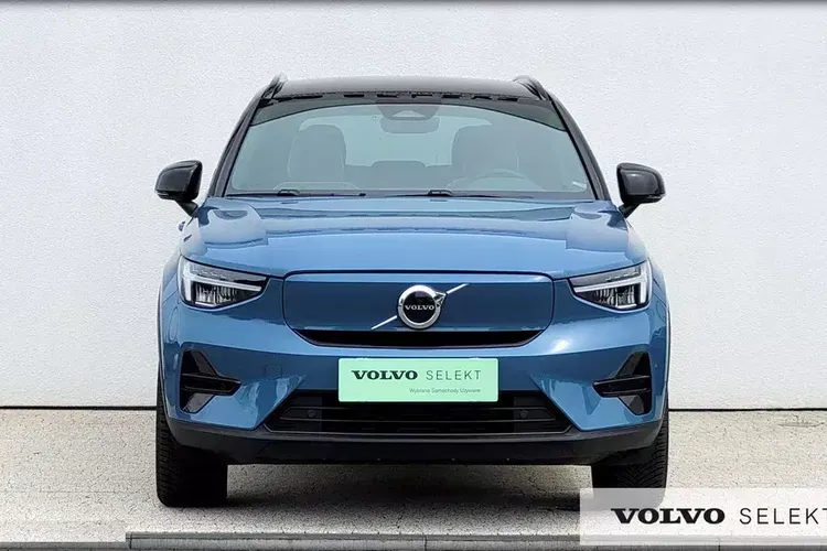 Volvo XC 40 zdjęcie 2