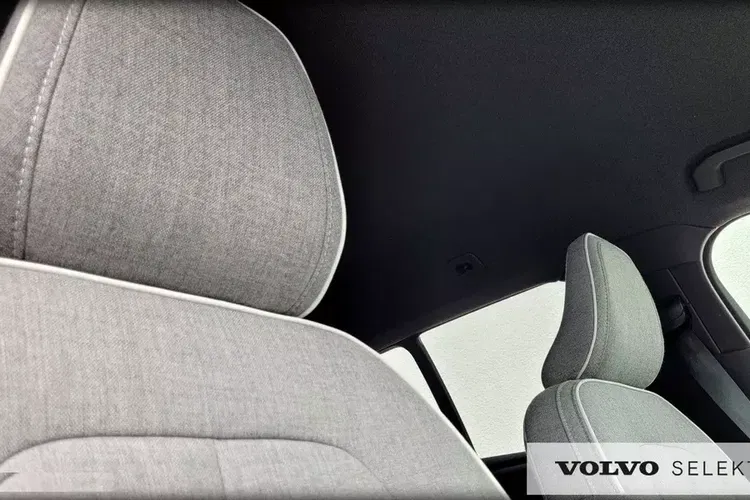 Volvo XC 40 zdjęcie 29