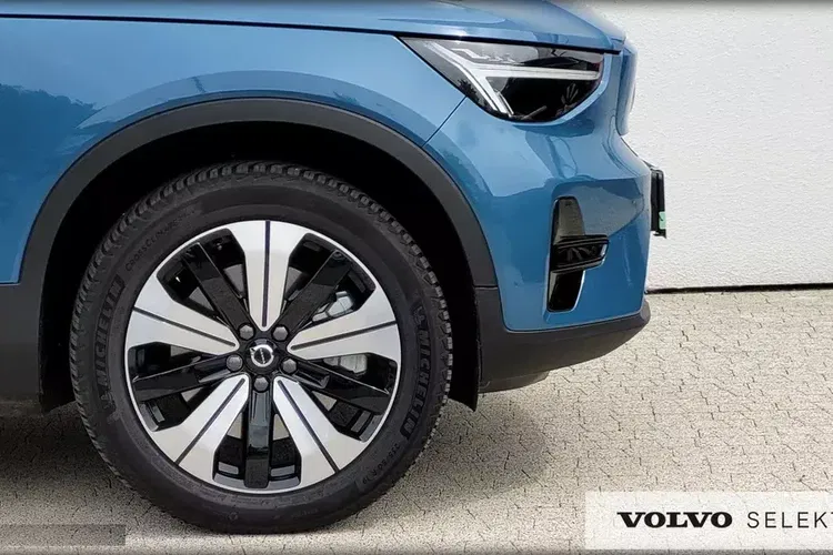 Volvo XC 40 zdjęcie 34