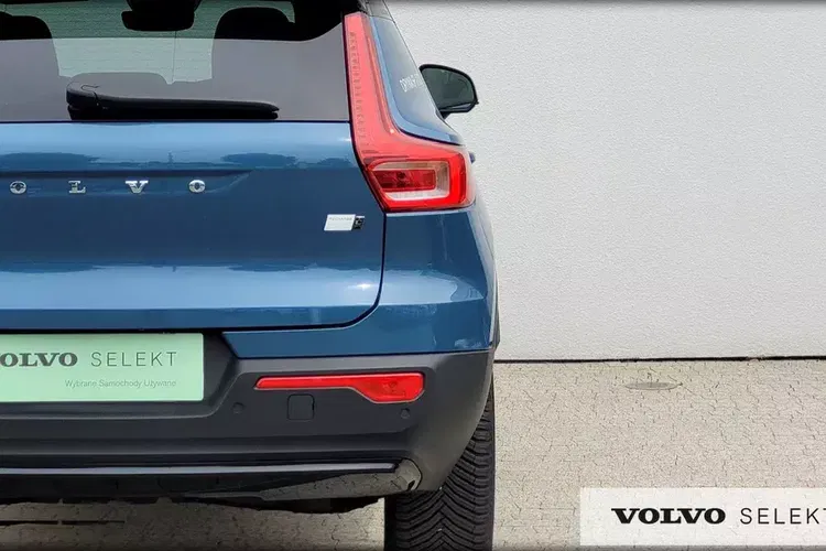 Volvo XC 40 zdjęcie 36