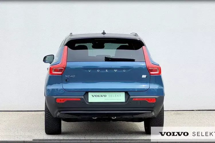 Volvo XC 40 zdjęcie 6