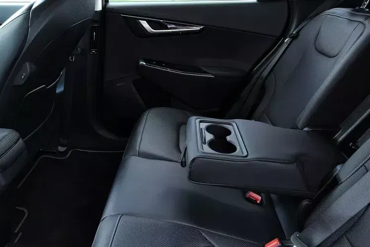 Kia EV6 zdjęcie 14