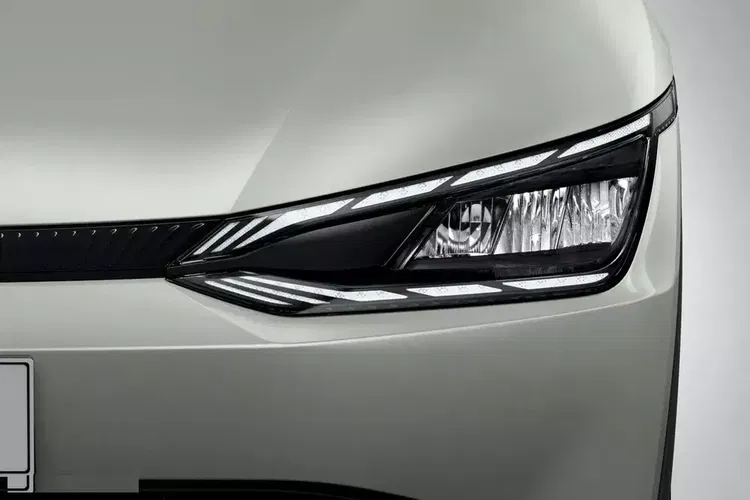Kia EV6 zdjęcie 9