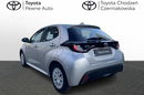 Toyota Yaris 1, 5 VVTi 125KM COMFORT, salon Polska, gwarancja, FV 23% zdjęcie 3