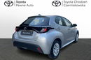 Toyota Yaris 1, 5 VVTi 125KM COMFORT, salon Polska, gwarancja, FV 23% zdjęcie 5