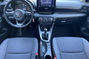 Toyota Yaris 1, 5 VVTi 125KM COMFORT, salon Polska, gwarancja, FV 23% zdjęcie 9