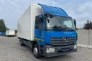 Mercedes ATEGO 1218/1318 zdjęcie 3