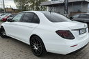 Mercedes E 200 2.0 CDI 150 Km 9G Tronic biała perła stan bdb zdjęcie 3